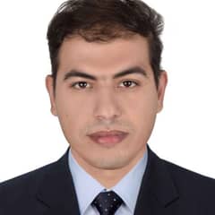 Ahmed Al-Sabaey