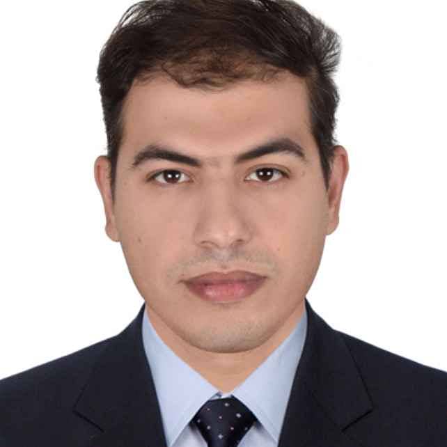 Ahmed Al-Sabaey