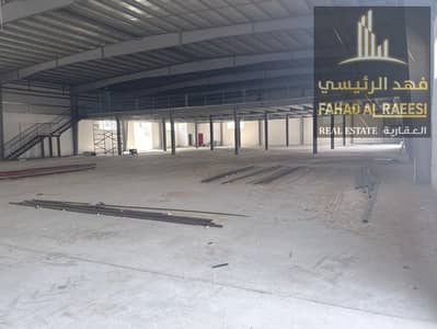Warehouse for Rent in Umm Al Thuoob, Umm Al Quwain - WhatsApp Image 2025-09-21 at 3.42. 28 PM. jpeg