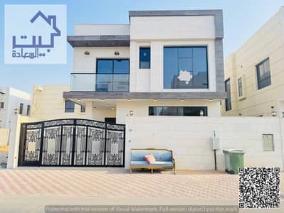 5 Bedroom Villa for Sale in Al Yasmeen, Ajman - WhatsApp Image 2025-09-21 at 15.48. 09_8b1dd536. jpg