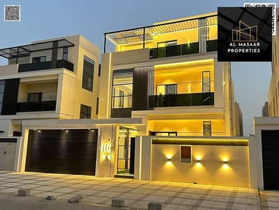 5 Cпальни Вилла Продажа в Аль Бахия, Аджман - 791406323-800x600. jpeg