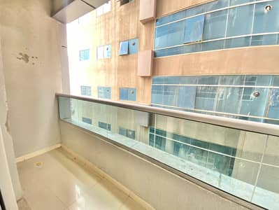 1 Bedroom Apartment for Rent in Al Taawun, Sharjah - 1000026865. jpg