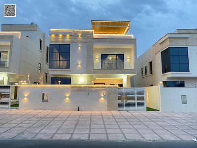 5 Bedroom Villa for Sale in Al Helio, Ajman - WhatsApp Image 2025-09-20 at 5.34. 08 PM (1). jpeg