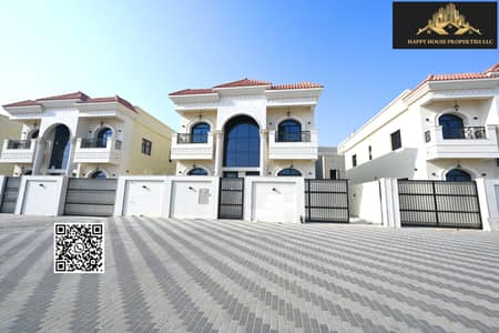 4 Bedroom Villa for Sale in Al Helio, Ajman - DSC_6321. jpg