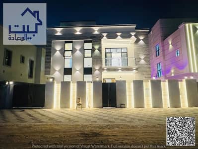 6 Cпальни Вилла Продажа в Аль Ясмин, Аджман - IMG-20250921-WA0115. jpg