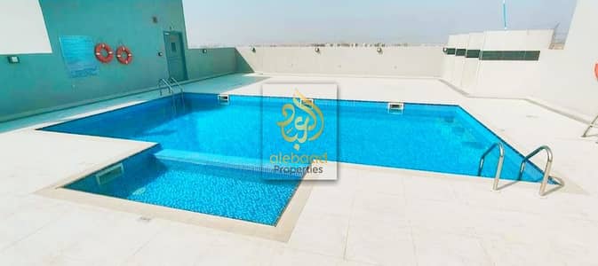 2 Bedroom Apartment for Rent in International City, Dubai - IMG_20250920_171117. jpg