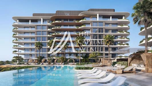 2 Cпальни Апартаменты Продажа в Яс Айленд, Абу-Даби - IMG-20250921-WA0070. jpg