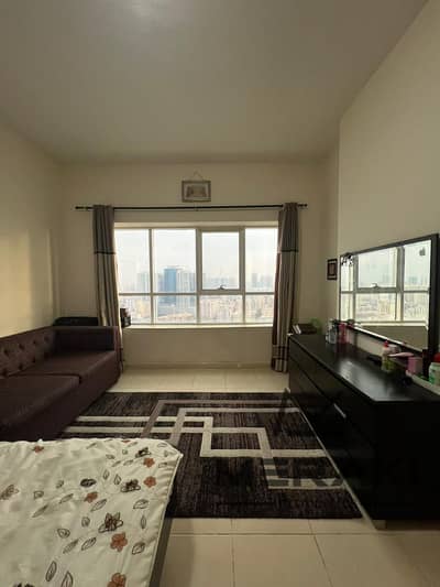 1 Bedroom Flat for Sale in Al Bustan, Ajman - WhatsApp Image 2025-09-20 at 8.33. 43 PM. jpeg