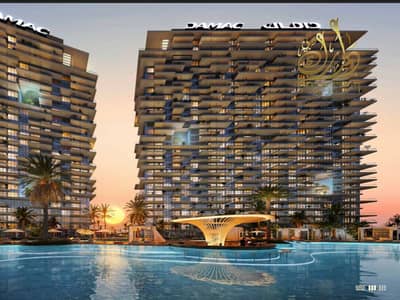 1 Bedroom Flat for Sale in DAMAC Hills, Dubai - Screenshot 2025-09-18 104101. png