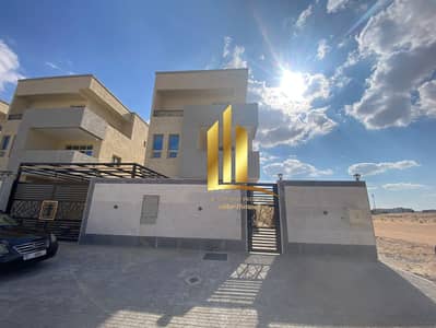 فیلا 8 غرف نوم للبيع في الزبير، الشارقة - IMG-20250921-WA0531. jpg