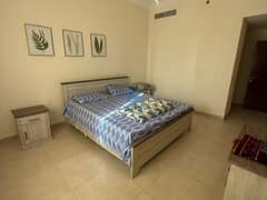 شقة في بلازا رزيدنسز بلوك B،بلازا رزيدنسز،الضاحية 13،قرية جميرا الدائرية 1 غرفة 930000 درهم - 12850168