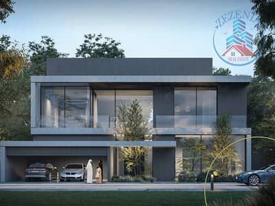 5 Cпальни Вилла Продажа в Аль Сехма, Шарджа - IMG-20250906-WA0126. jpg