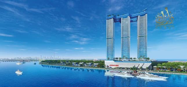 1 Bedroom Apartment for Sale in Dubai Maritime City, Dubai - IMG-20250920-WA0113. jpg