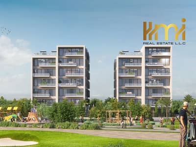 3 Cпальни Апартамент Продажа в Аль Зора, Аджман - 1552a913-44de-46ad-aef9-30b413f250e7. jpeg