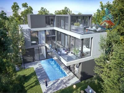 5 Cпальни Вилла Продажа в Аль Сехма, Шарджа - IMG-20250906-WA0094. jpg