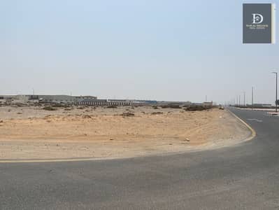 ارض صناعية  للبيع في صناعية الصجعة، الشارقة - WhatsApp Image 2025-09-21 at 4.28. 34 PM (1). jpeg
