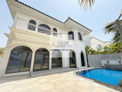 4 Bedroom Villa for Rent in Palm Jumeirah, Dubai - IMG-20250805-WA0006. jpg