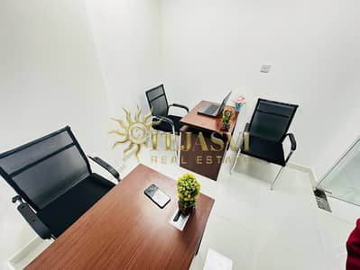 مکتب  للايجار في ديرة، دبي - 5da40119-d08c-48ed-a98a-3ae591a65b91. jpg