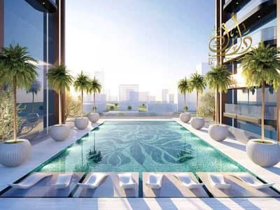 1 Bedroom Flat for Sale in Jumeirah Village Triangle (JVT), Dubai - d862f58b-df16-46e1-baab-0808d380e85d. jpg