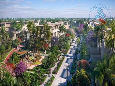 6 Cпальни Вилла Продажа в Шарджа Ватерфронт Сити, Шарджа - 5. jpg