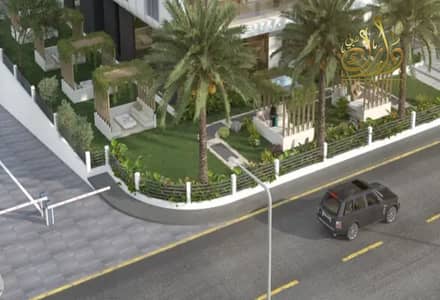 1 Bedroom Flat for Sale in Dubai Sports City, Dubai - c90a2a7f-eb9f-41f0-91f8-ca69ac4a510a. jpg