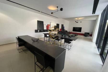 4 Bedroom Townhouse for Sale in Al Menhaz, Sharjah - 4bedroom|Townhouse Corner| Big Area| Greenery|