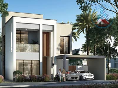 5 Cпальни Вилла Продажа в Аль Сехма, Шарджа - 4b. jpg