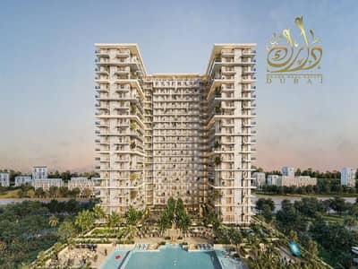 استوديو  للبيع في مثلث قرية الجميرا (JVT)، دبي - img00043. jpg
