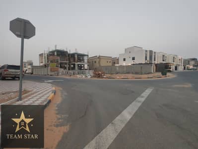 ارض سكنية  للبيع في الزاهية، عجمان - 84345. jpg