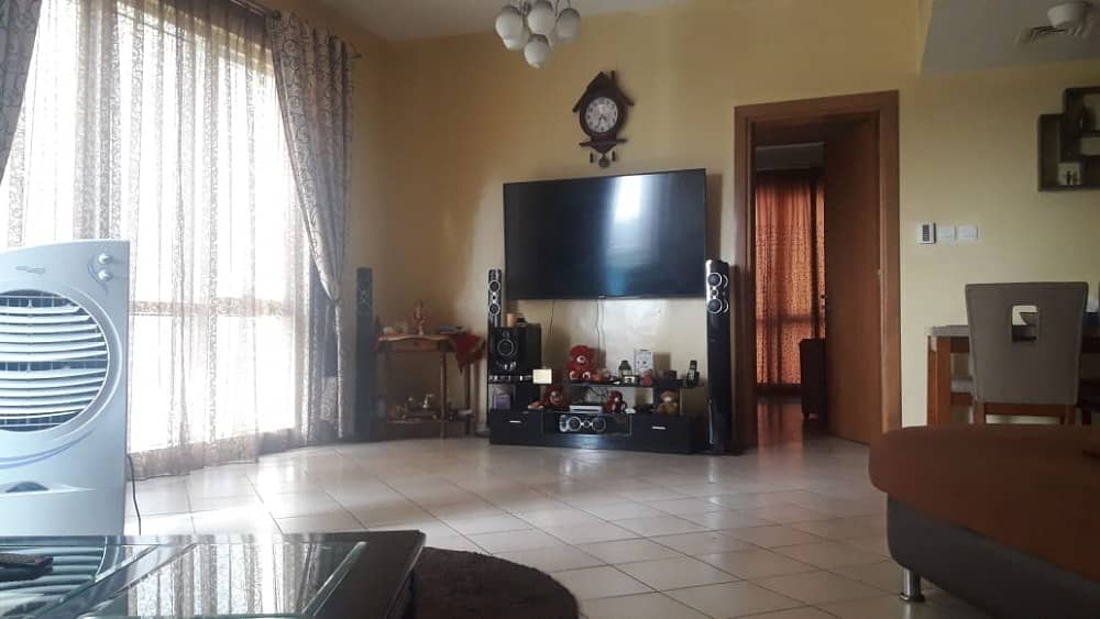Fully Furnished 2 Bedroom for Sale in IMPZ