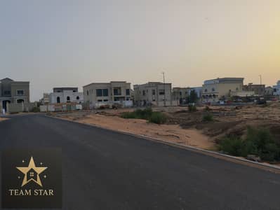 Plot for Sale in Al Helio, Ajman - 84270. jpg