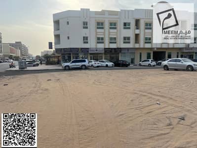 Plot for Sale in Al Mowaihat, Ajman - WhatsApp Image 2025-09-17 at 3.02. 14 AM. jpeg