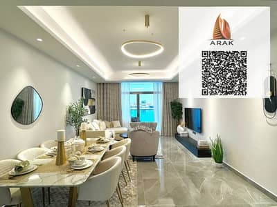 1 Спальня Апартаменты Продажа в Аль Рашидия, Аджман - 232e2789-fdb5-4dda-9ce3-4b07b47a4179. jpg