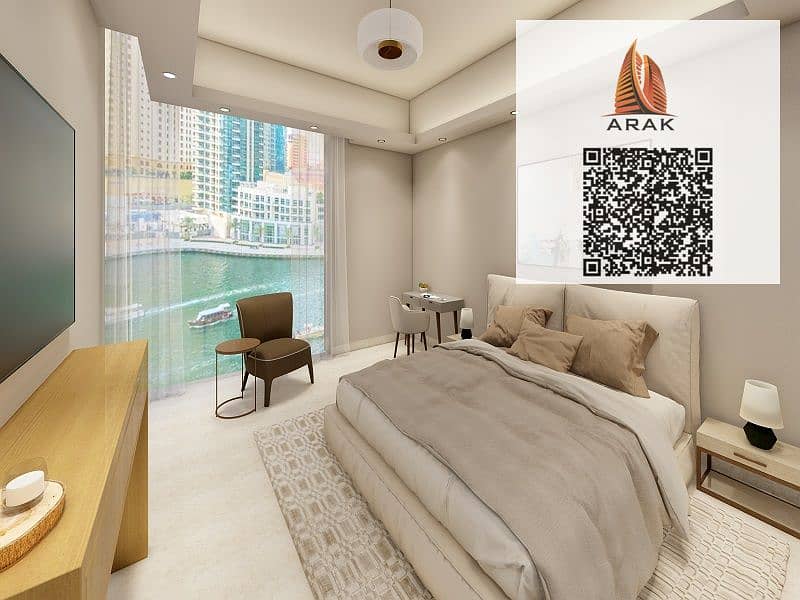4 10. Standard-Apartment-Bedroom. jpg