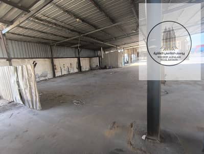 Склад в аренду в Индастриал Ариа, Шарджа - IMG-20250421-WA0036. jpg