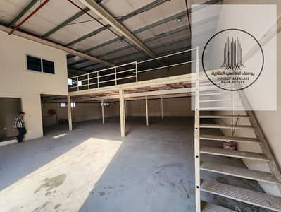 阿治曼工业园区， 阿治曼 仓库待租 - ac0c206a-607a-4881-8a05-e66c3a3b2c2d. jpeg