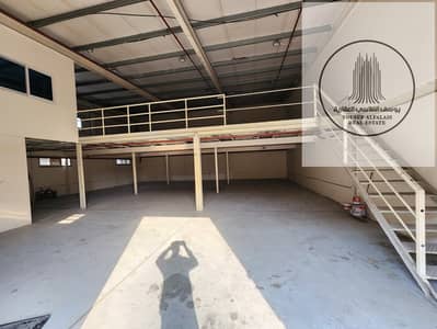 阿治曼工业园区， 阿治曼 仓库待租 - IMG-20250906-WA0147. jpg