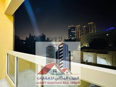 فلیٹ 1 غرفة نوم للايجار في الراشدية، عجمان - IMG-20250921-WA0526. jpg