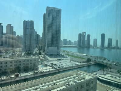 3 Bedroom Apartment for Rent in Al Mamzar, Sharjah - 201cbbe0-0053-4b31-adce-975712b1f970. jpeg