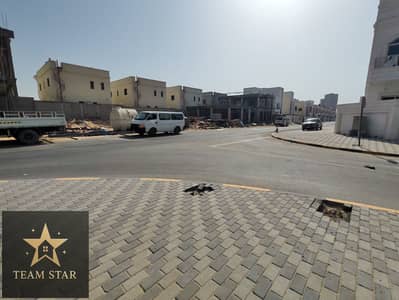 ارض سكنية  للبيع في الحليو، عجمان - 78257. jpg