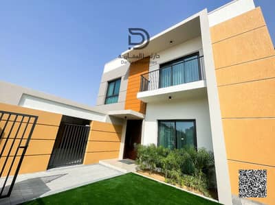 4 Bedroom Villa for Sale in Al Amerah, Ajman - image (50). png