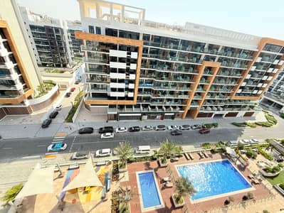 Studio for Rent in Meydan City, Dubai - WhatsApp Image 2025-09-21 at 14.28. 44 (1). jpeg