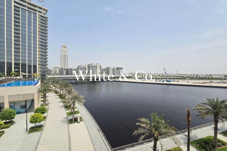 Pool and Water View |Spacious |Great Unit