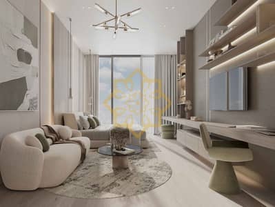 استوديو  للبيع في مجمع دبي لاند ريزيدنس، دبي - Imtiaz Developments_Studio_horizontal_view. jpg