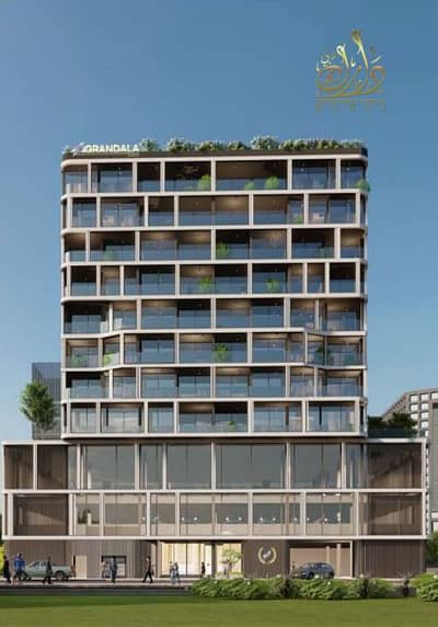 1 Bedroom Apartment for Sale in Al Satwa, Dubai - Screenshot 2025-09-21 113558. png