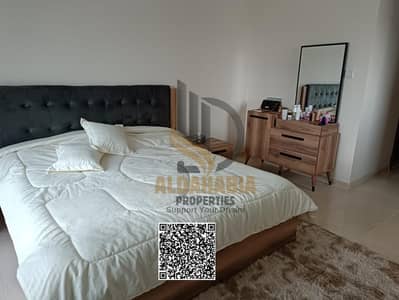 1 Bedroom Apartment for Sale in Al Bustan, Ajman - IMG-20250921-WA0159. jpg