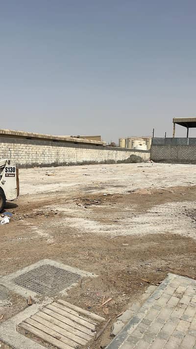 Industrial Land for Rent in Al Sajaa Industrial, Sharjah - IMG-20250917-WA0122. jpg