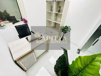 مکتب  للايجار في ديرة، دبي - 28e20569-c277-4512-9642-637e1deb8bf6. jpg