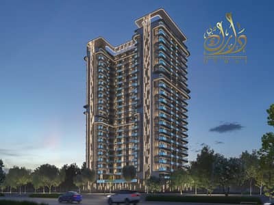 1 Bedroom Apartment for Sale in Dubai Production City (IMPZ), Dubai - 3. jpg