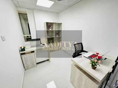 مکتب  للايجار في ديرة، دبي - 692fe525-f658-4516-b90b-1cc47312ea3d. jpg